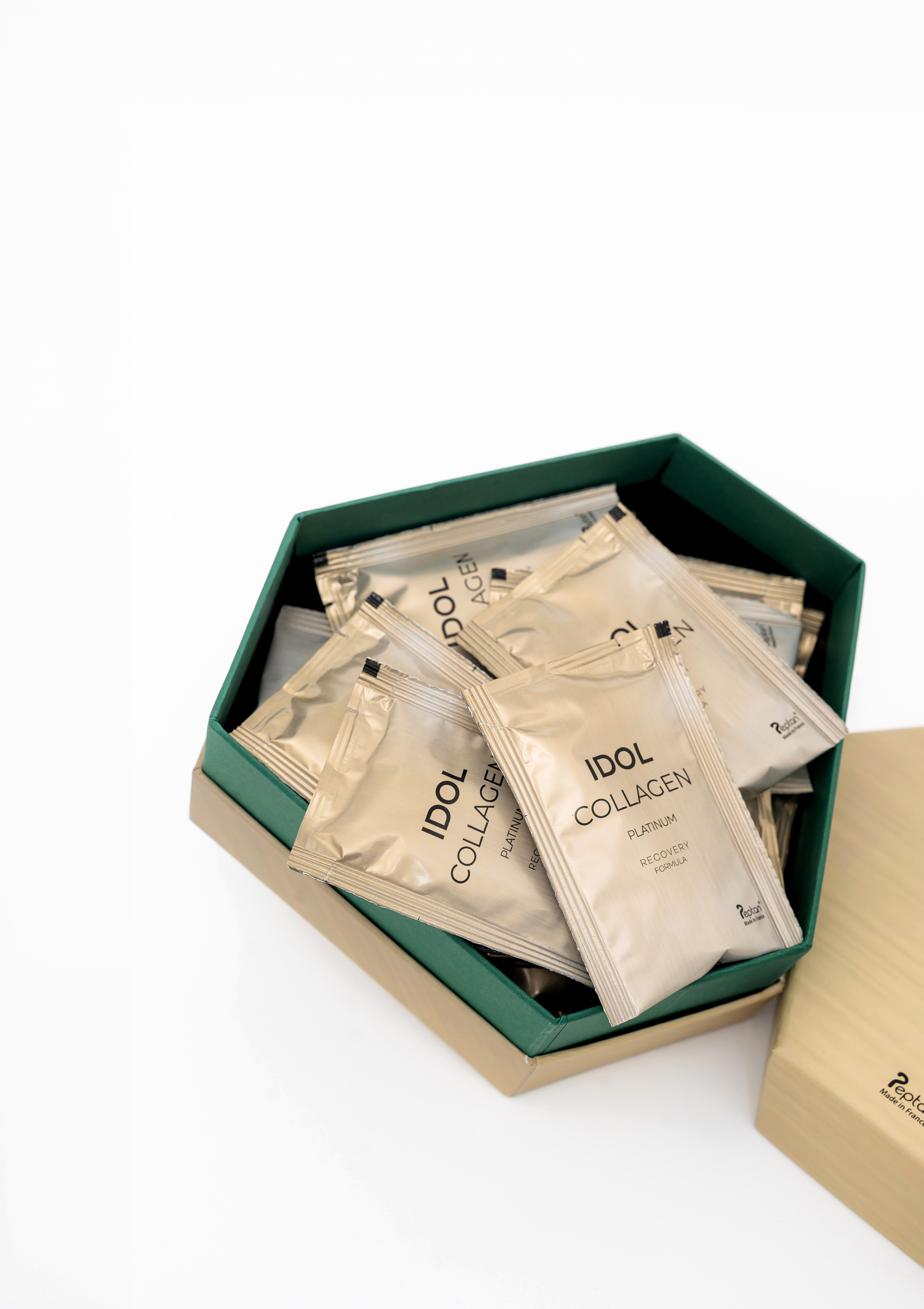 Idol Collagen Platinum