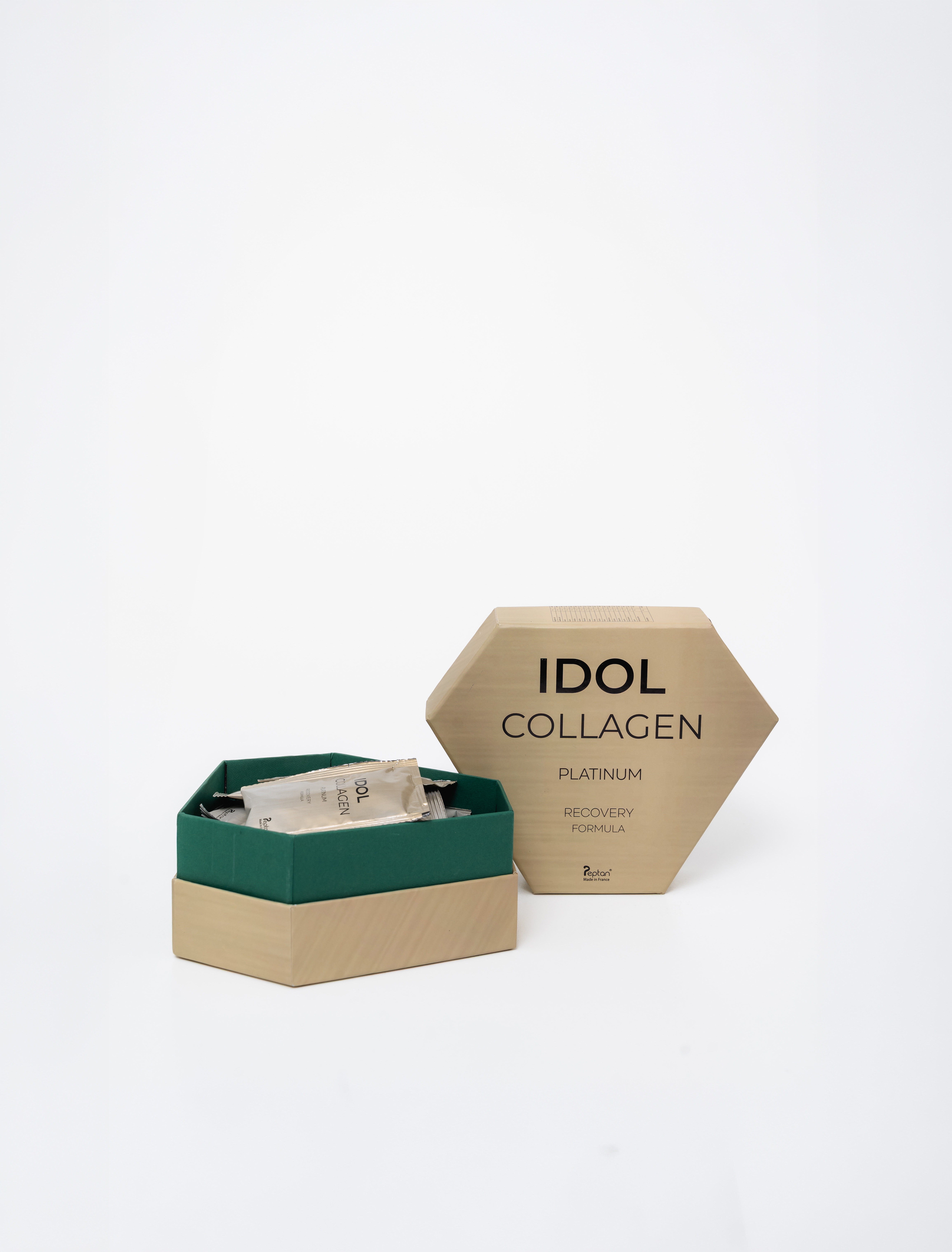 Idol Platinum Collagen