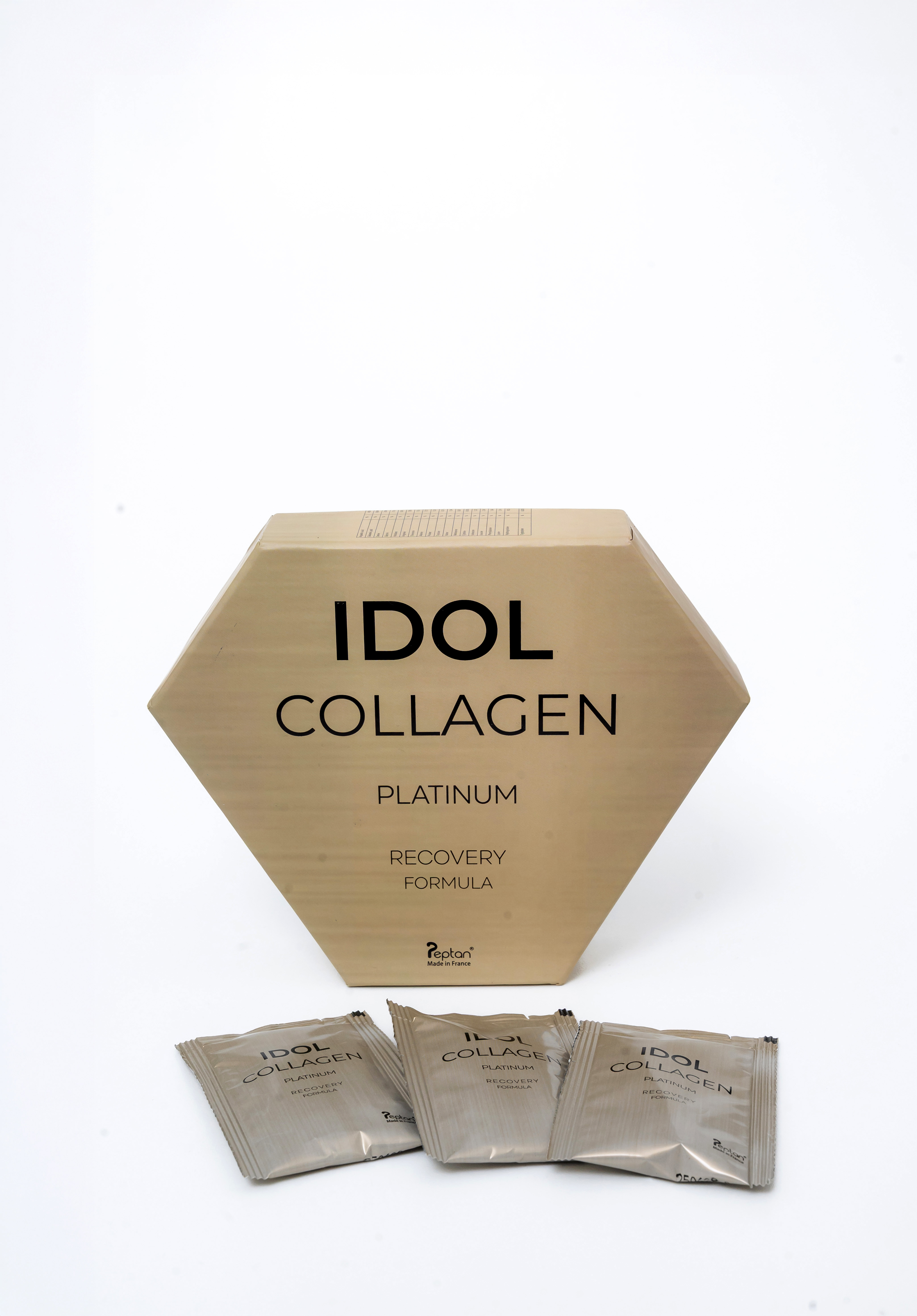 Idol Collagen