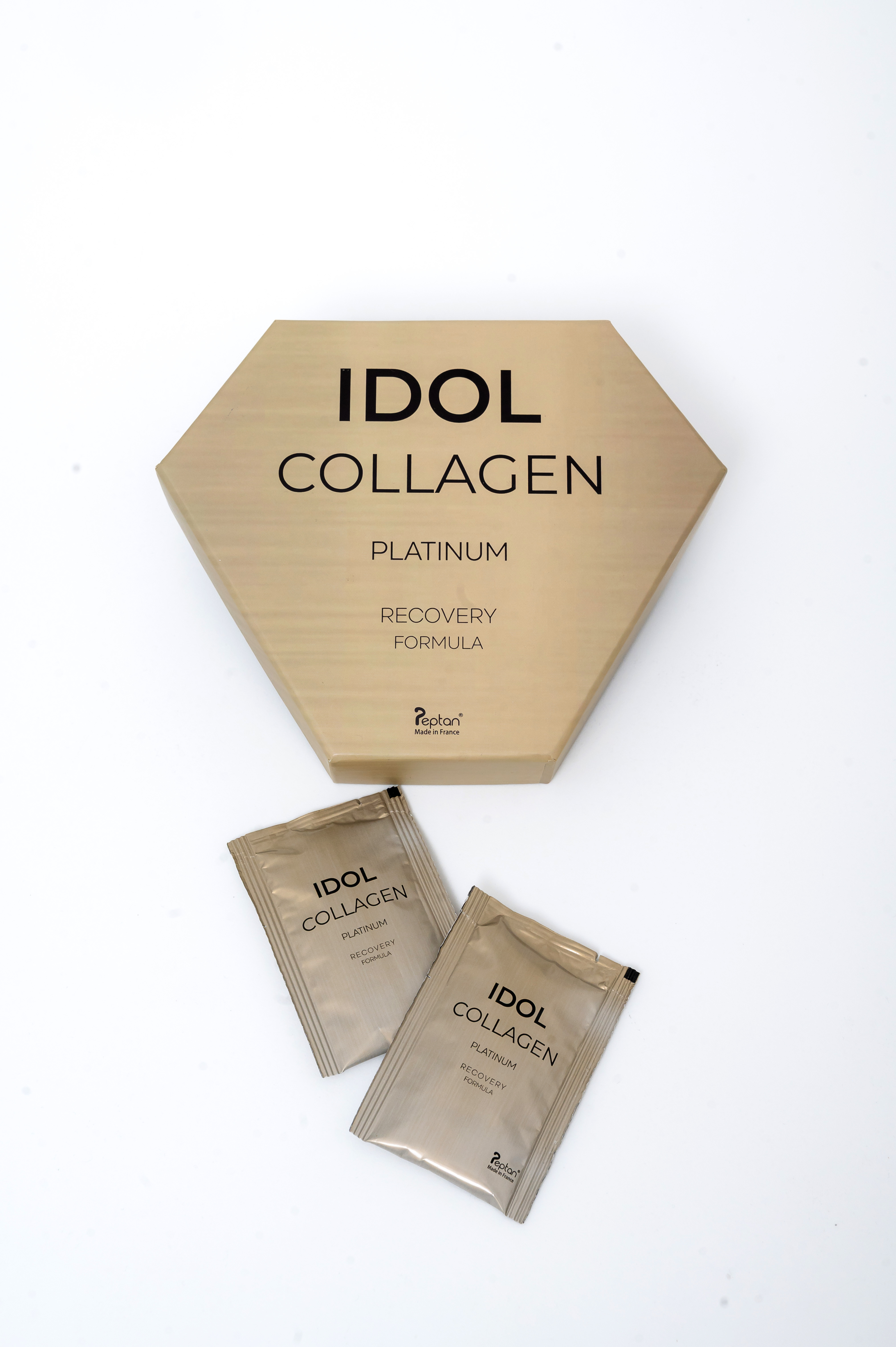 Idol Collagen